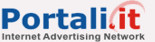 Portali.it - Internet Advertising Network - Ã¨ Concessionaria di Pubblicità per il Portale Web orditurafibresintetiche.it
